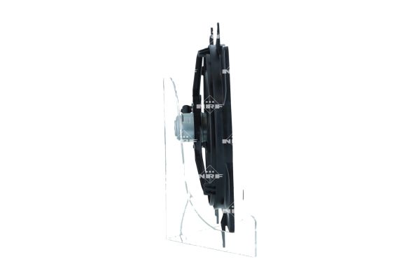 NRF Ventilator, motorkøling 47259 for FORD