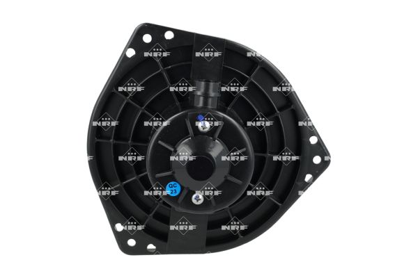 NRF Kabineblæser 34303 for NISSAN