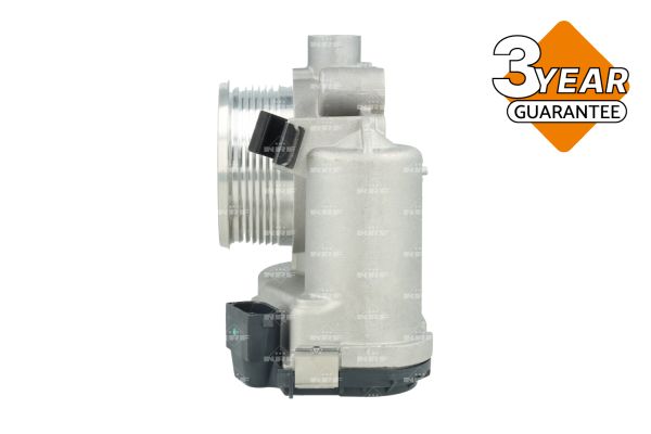 NRF Gasspjældstuds 408139 for FORD VOLVO ROVER