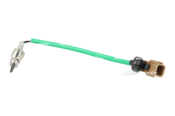 NRF Sensor, udstødningsgastemperatur 707525 for OPEL GENERAL MOTORS MERCEDES-BENZ NISSAN INFINITI RENAULT DACIA
