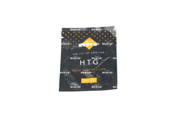 NRF Sensor, udstødningsgastemperatur 707551 for NISSAN RENAULT