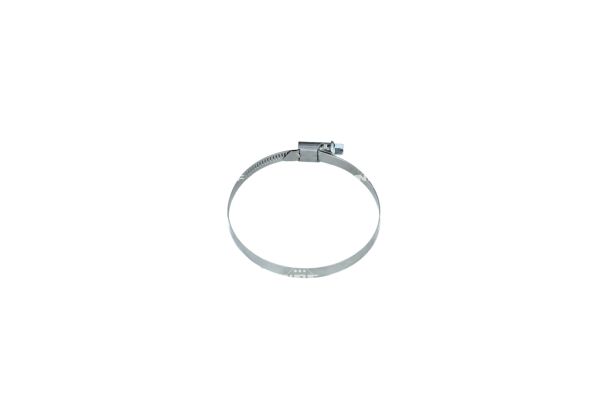 NRF Indsugningsslange, luftfilter 165028 for BMW