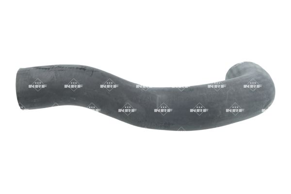 NRF Ladeluftslange 166625 for VAUXHALL