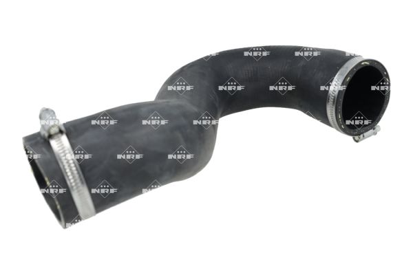 NRF Ladeluftslange 166642 højre for VW