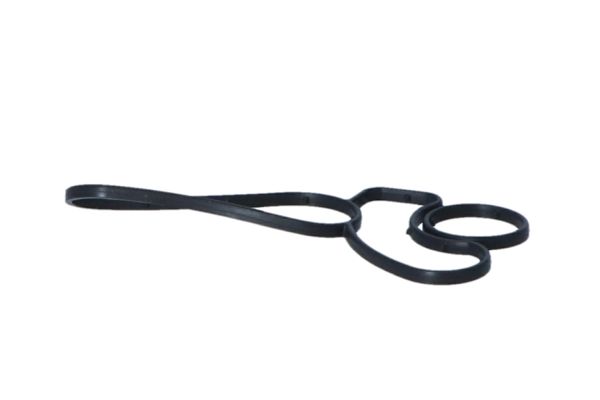 NRF Oliekøler, motorolie 31281 for BMW