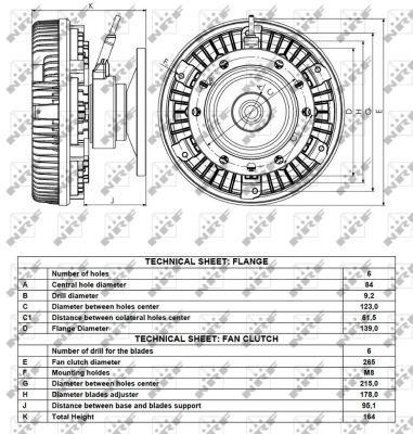 NRF 49072 259mm