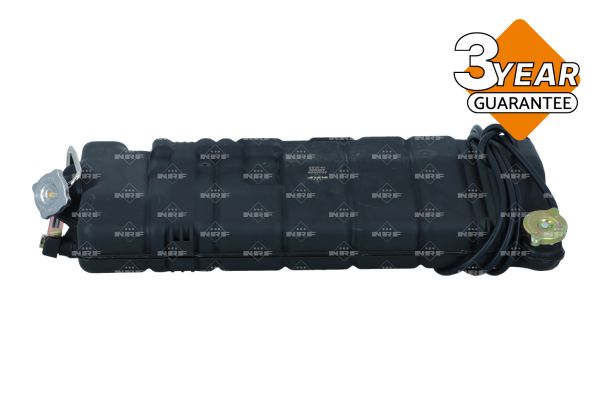 NRF 455005 for DAF MERCEDES-BENZ