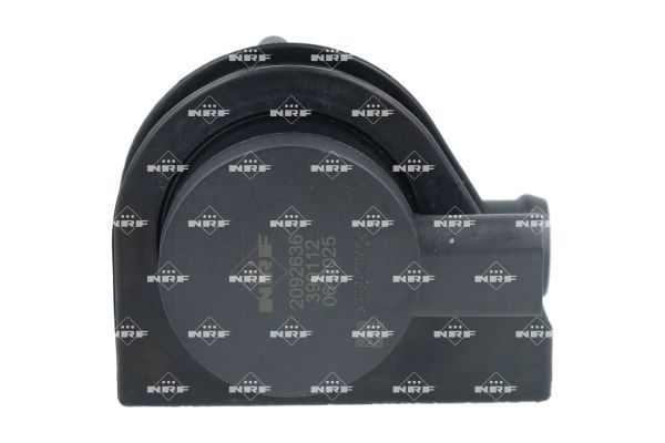 NRF Reservevandpumpe 390112 for VW