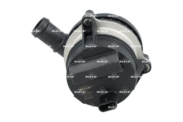 NRF Vandpumpe 390125 for JAGUAR LAND ROVER