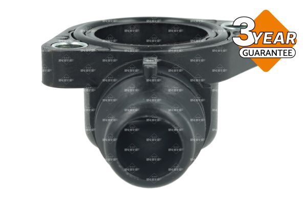 NRF Kølevæskeflange 775118 for VW