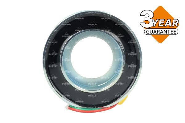 NRF Spole, magnetkobling-kompressor 38726 for PEUGEOT TOYOTA
