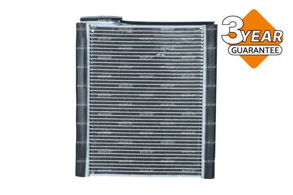 NRF Fordamper, klimaanlæg 36227 for JEEP
