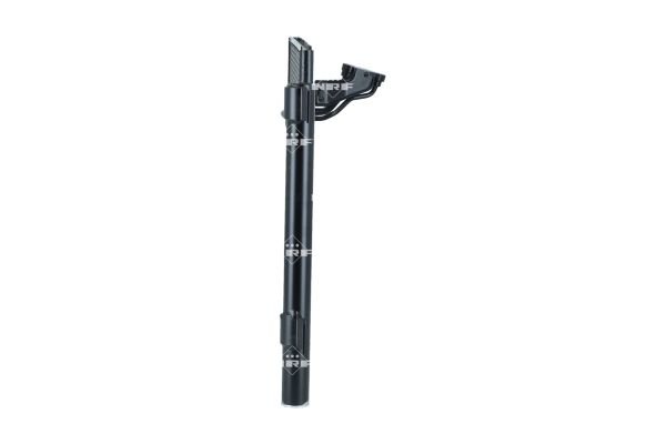 NRF Kondensor, klimaanlæg 350739 for MAZDA