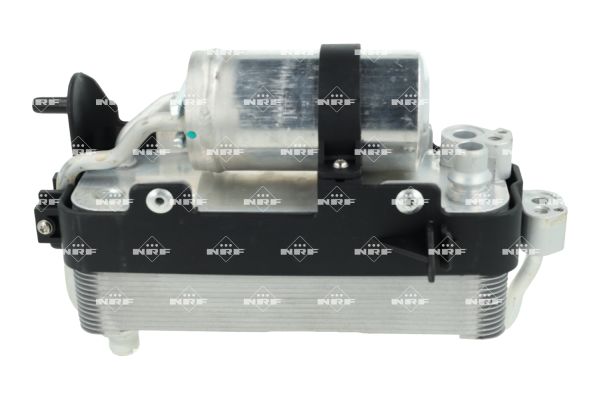NRF Kondensor, klimaanlæg 350761 for BMW
