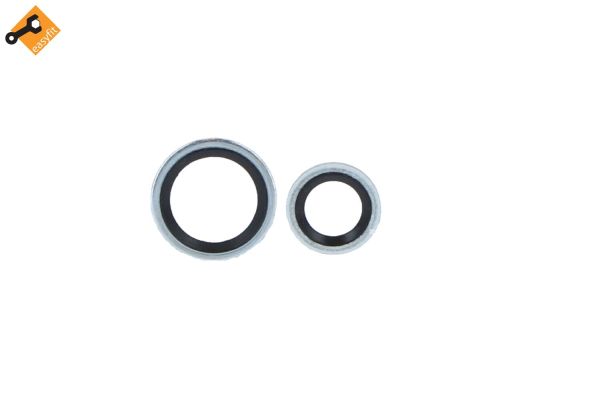 NRF Kompressor, klimaanlæg 32781 for OPEL VAUXHALL