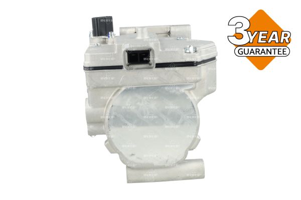 NRF Kompressor, klimaanlæg 32869 for TOYOTA