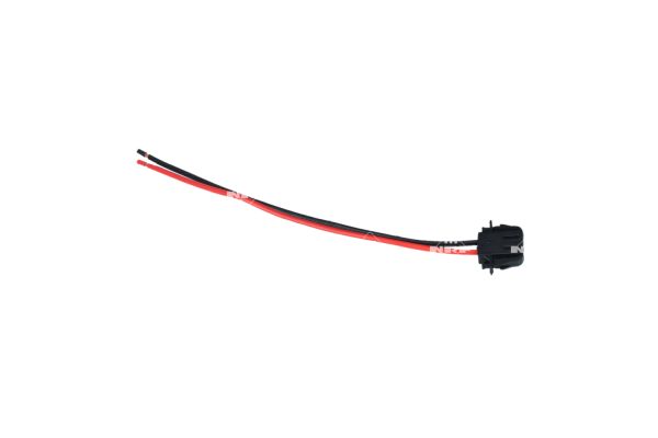 NRF Kabineblæser 34240 for VW