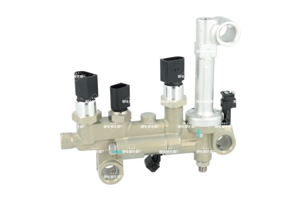 NRF 705010 for MERCEDES-BENZ