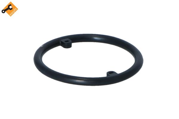 NRF Oliekøler, motorolie 31304 for PROTON