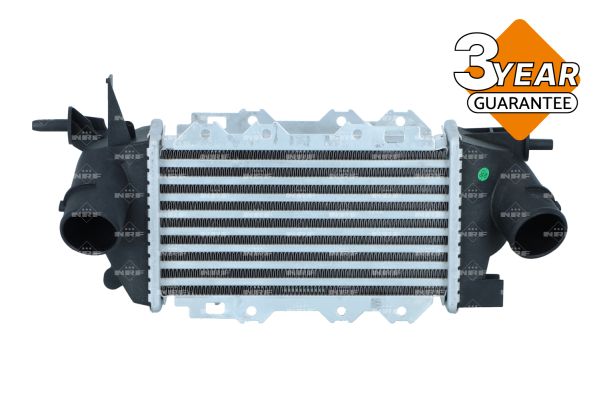 NRF Ladeluftkøler 30352 for OPEL VAUXHALL
