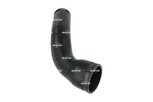 NRF Ladeluftslange 166039 Indtag for MERCEDES-BENZ