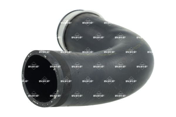 NRF Ladeluftslange 166112 for MERCEDES-BENZ