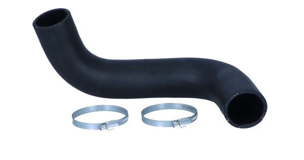 NRF Ladeluftslange 166204 Indtag for FORD VOLVO