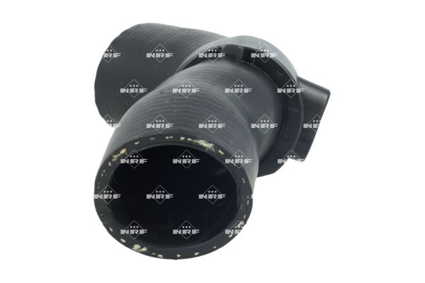 NRF Ladeluftslange 166541 for PEUGEOT FORD TOYOTA
