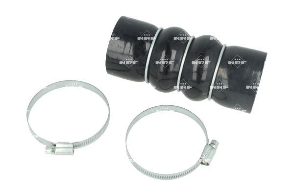 NRF Ladeluftslange 166503 for PEUGEOT