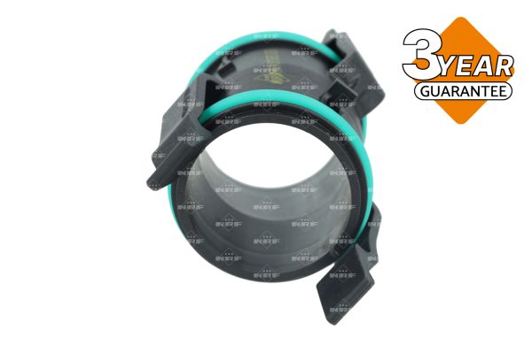 NRF Ladeluftslange 166531 for VW