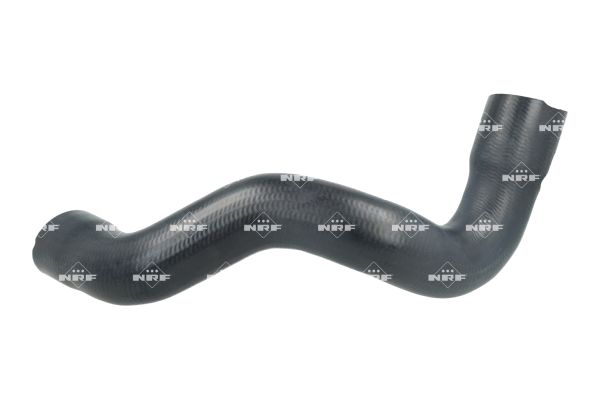 NRF Ladeluftslange 166572 afgang for VW