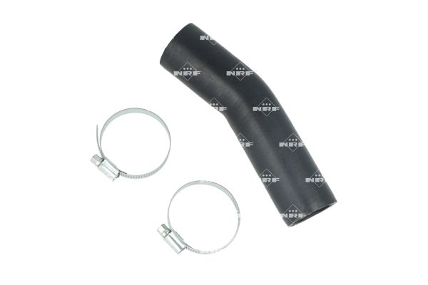 NRF Ladeluftslange 166558 for FIAT
