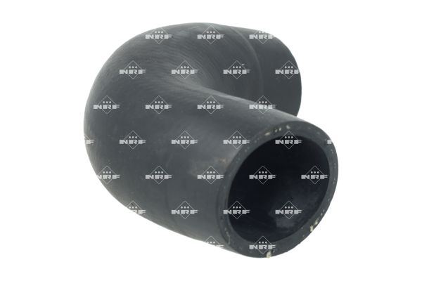 NRF Ladeluftslange 166537 for FORD VOLVO