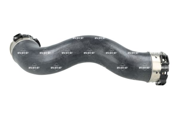 NRF Ladeluftslange 166511 højre for MERCEDES-BENZ