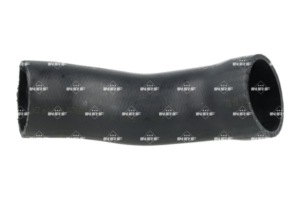 NRF Ladeluftslange 166613 Indtag for BMW