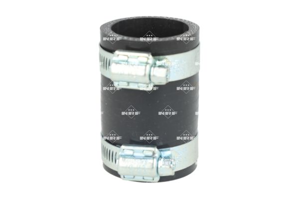 NRF Ladeluftslange 166617 for PEUGEOT