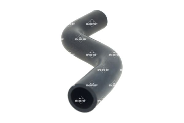 NRF Ladeluftslange 166619 for FORD PEUGEOT MAZDA TOYOTA