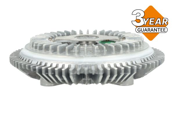 NRF Kobling, kølerventilator 49561 for VW