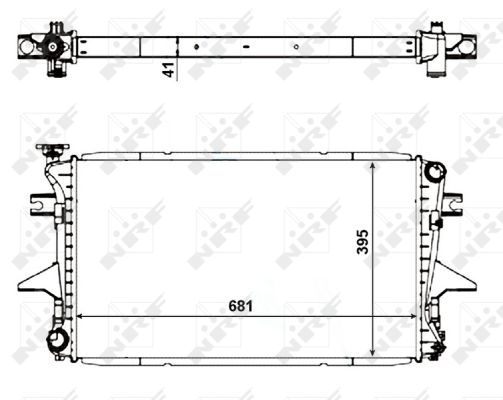 NRF 56061