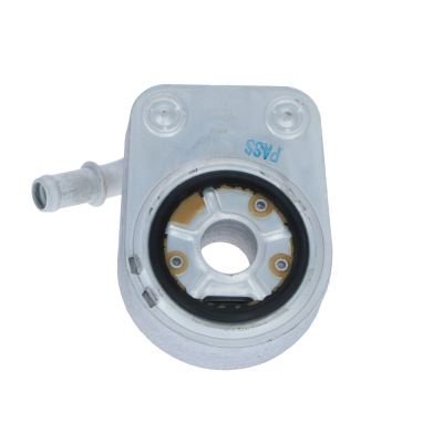 NRF Oliekøler, motorolie 31322 for FIAT