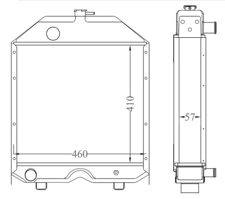 NRF 530003