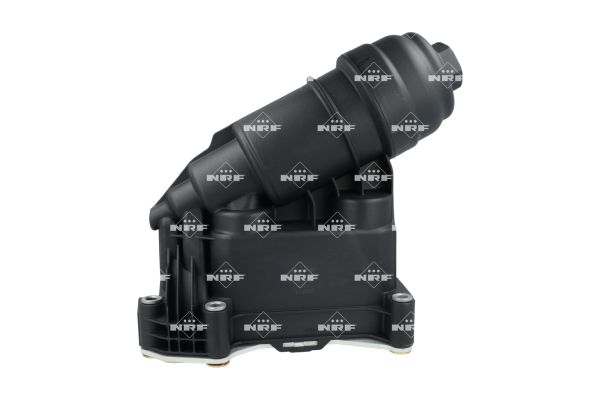 NRF Oliekøler, motorolie 31901 for BMW