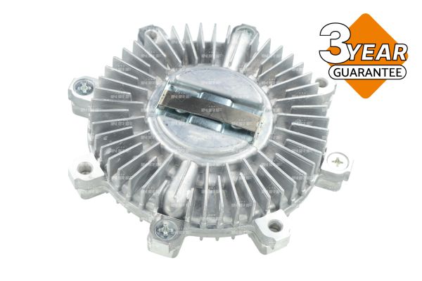 NRF Kobling, kølerventilator 49602 for MITSUBISHI