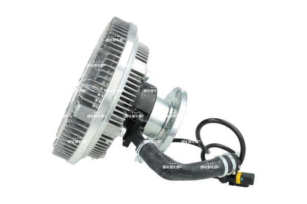 NRF 49005 232mm for MAN