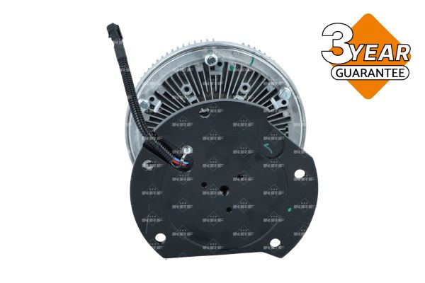 NRF 49015 244mm for IVECO