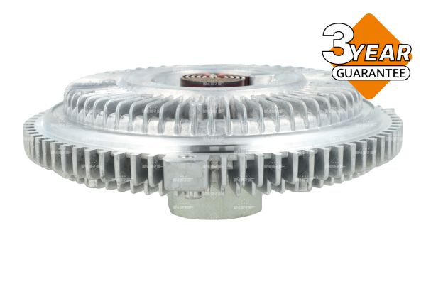 NRF Kobling, kølerventilator 49539 for MERCEDES-BENZ