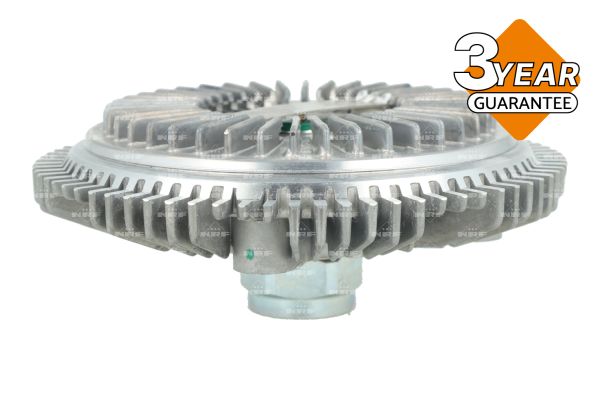 NRF Kobling, kølerventilator 49551 for NISSAN