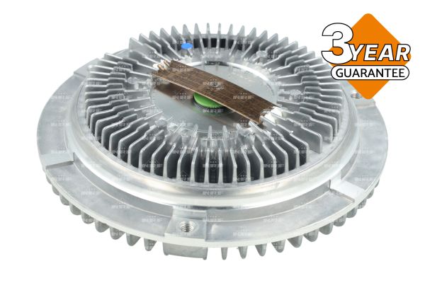 NRF Kobling, kølerventilator 49582 for BMW
