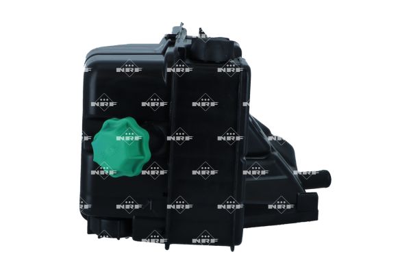 NRF 455002 for MERCEDES-BENZ