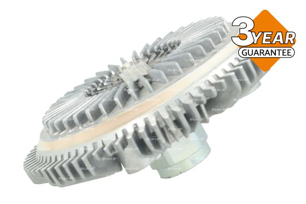NRF Kobling, kølerventilator 49711 for LAND ROVER